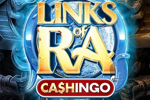 Links of Ra Cashingo
